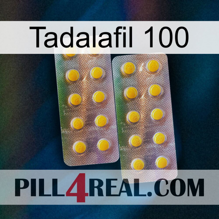 Tadalafil 100 new10